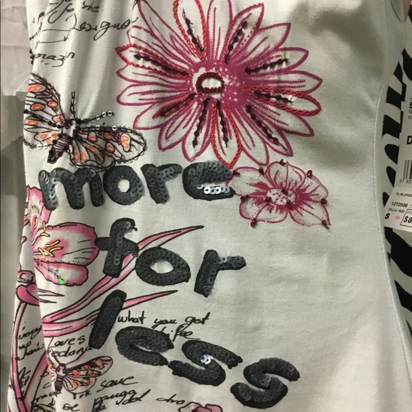 Tank TOP - Picture 4 of 6